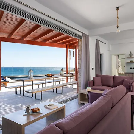 Villa Modern In With Private Pool