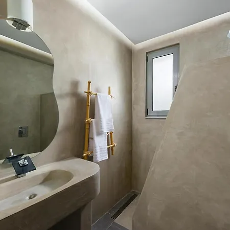 Villa Modern In With Private Pool *