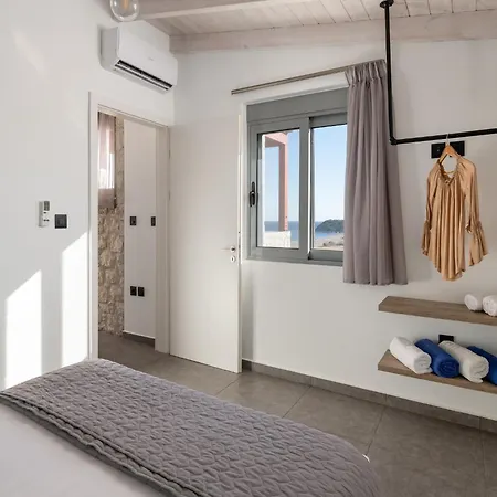 Modern In With Private Pool Lakhania