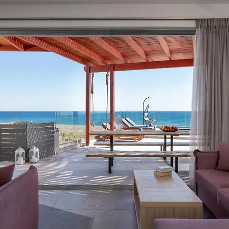 Modern In With Private Pool *