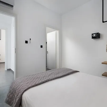 Villa Modern In With Private Pool *