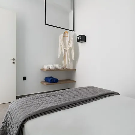 Modern In With Private Pool Lachania (Rhodes)