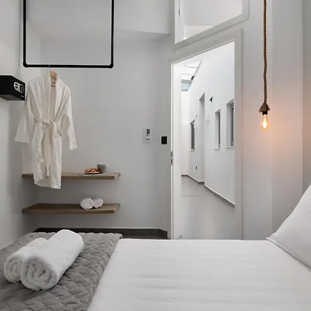 Modern In With Private Pool Villa *