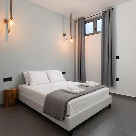 Modern In With Private Pool * Lachania (Rhodes)