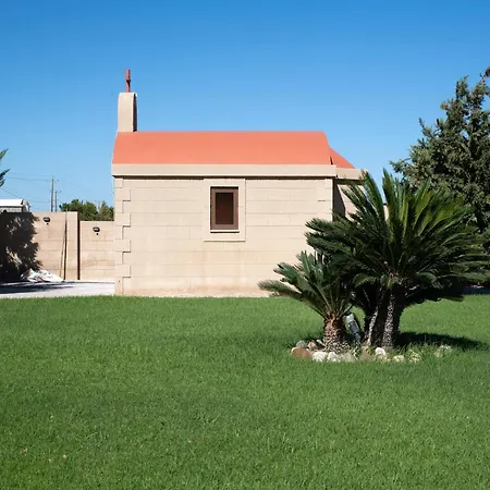 Modern In With Private Pool Villa *