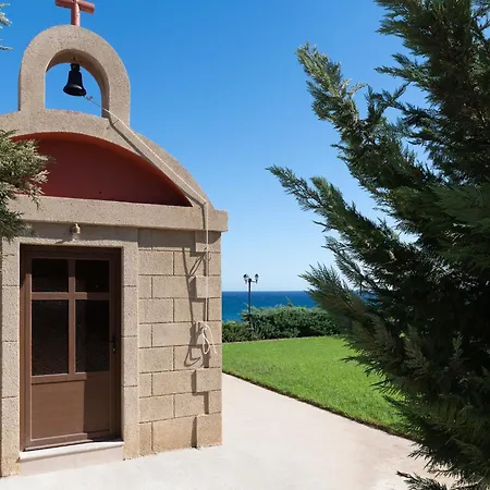 Villa Modern In With Private Pool