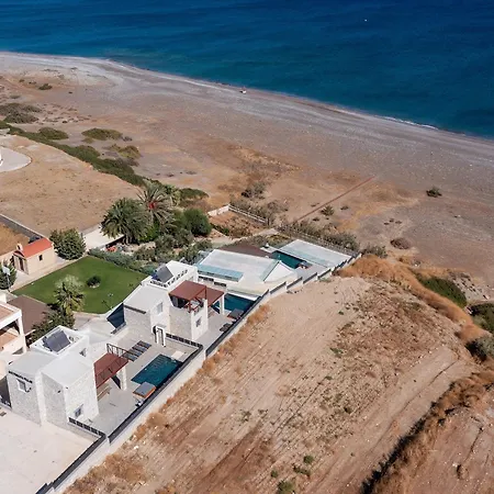 Villa Modern In With Private Pool *