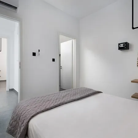 Villa Modern In With Private Pool *