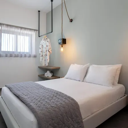 Modern In With Private Pool Villa Lakhania